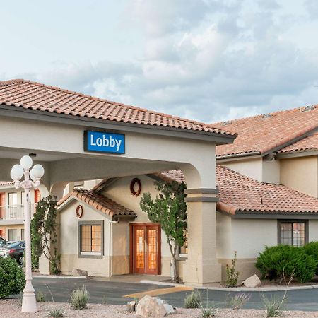 Days Inn By Wyndham Willcox Extérieur photo