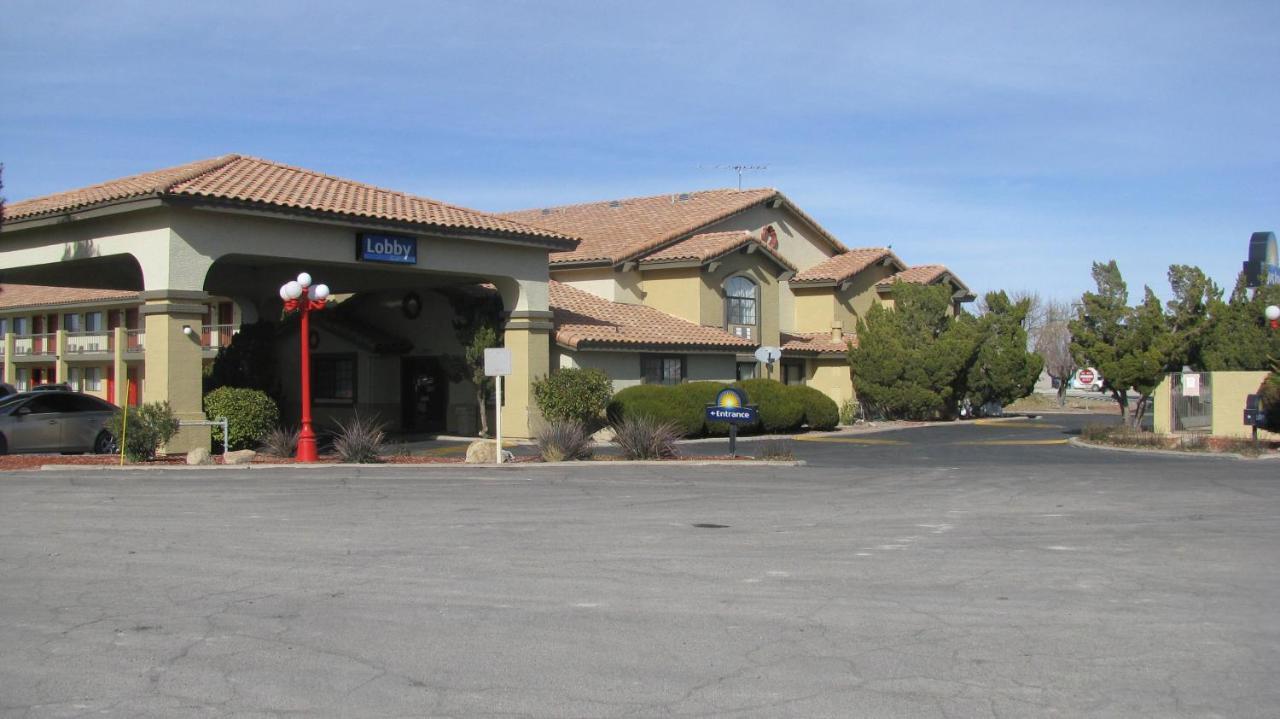 Days Inn By Wyndham Willcox Extérieur photo