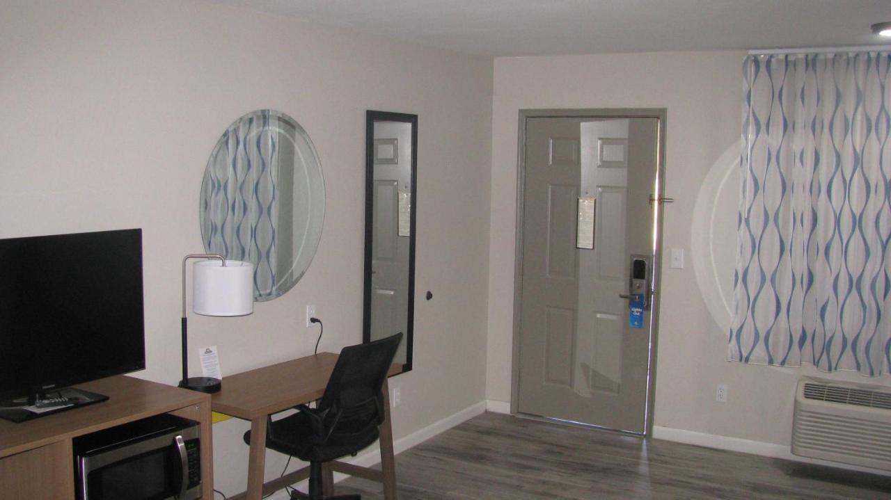 Days Inn By Wyndham Willcox Extérieur photo