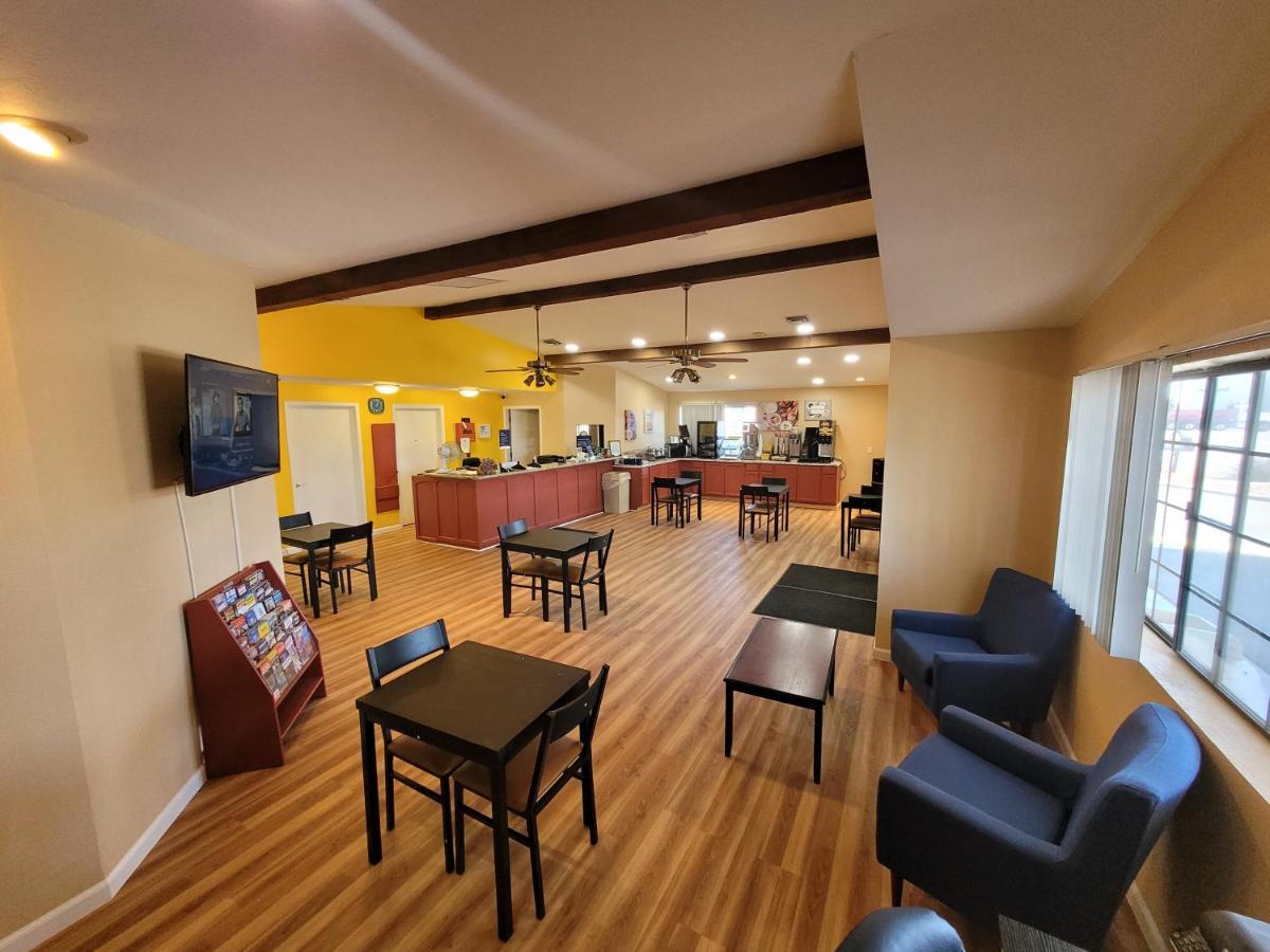 Days Inn By Wyndham Willcox Extérieur photo