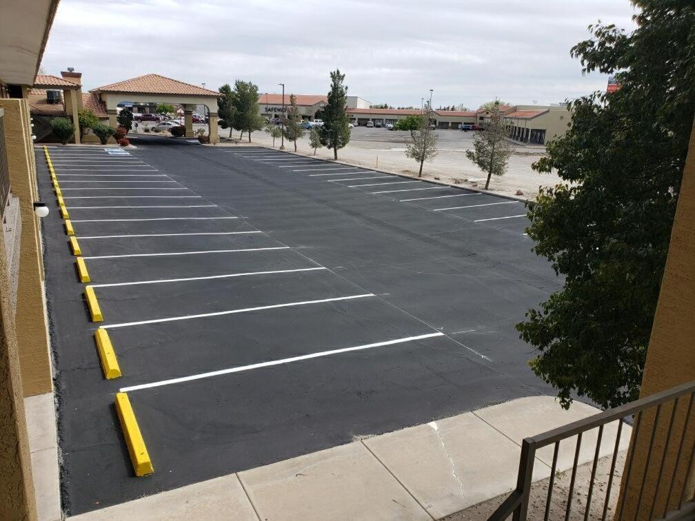Days Inn By Wyndham Willcox Extérieur photo