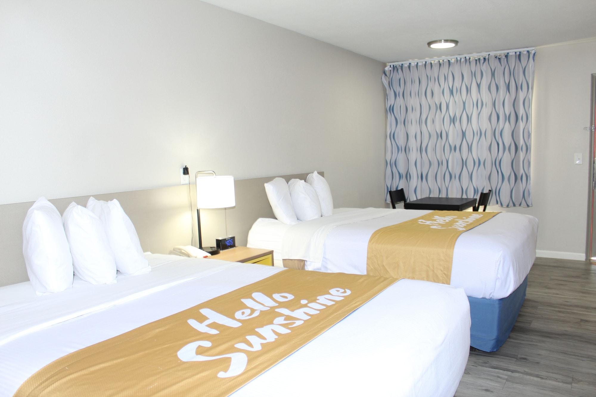 Days Inn By Wyndham Willcox Extérieur photo