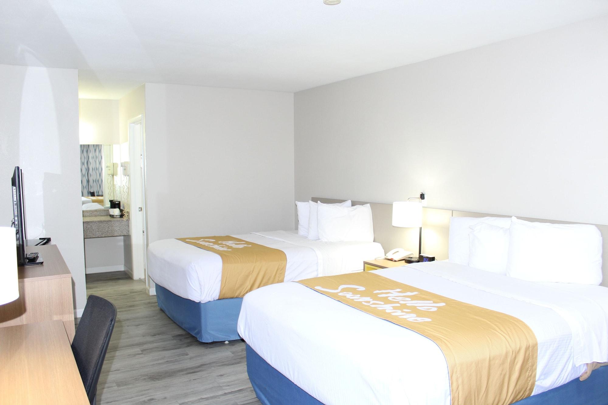 Days Inn By Wyndham Willcox Extérieur photo
