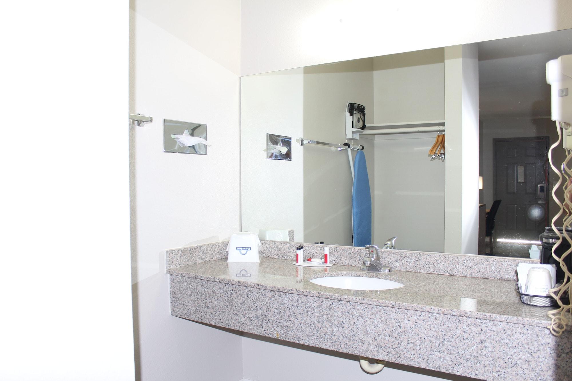 Days Inn By Wyndham Willcox Extérieur photo