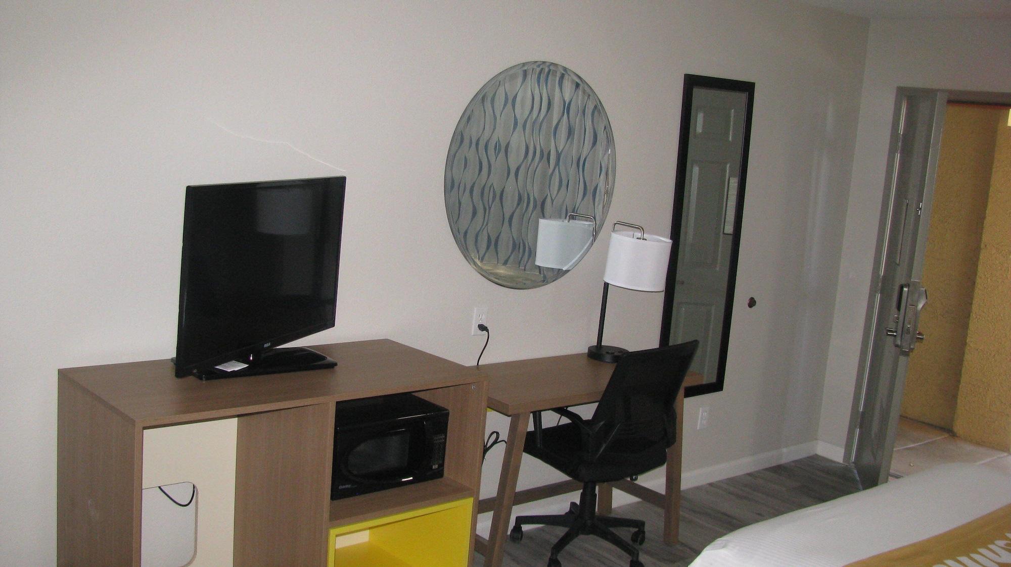 Days Inn By Wyndham Willcox Extérieur photo