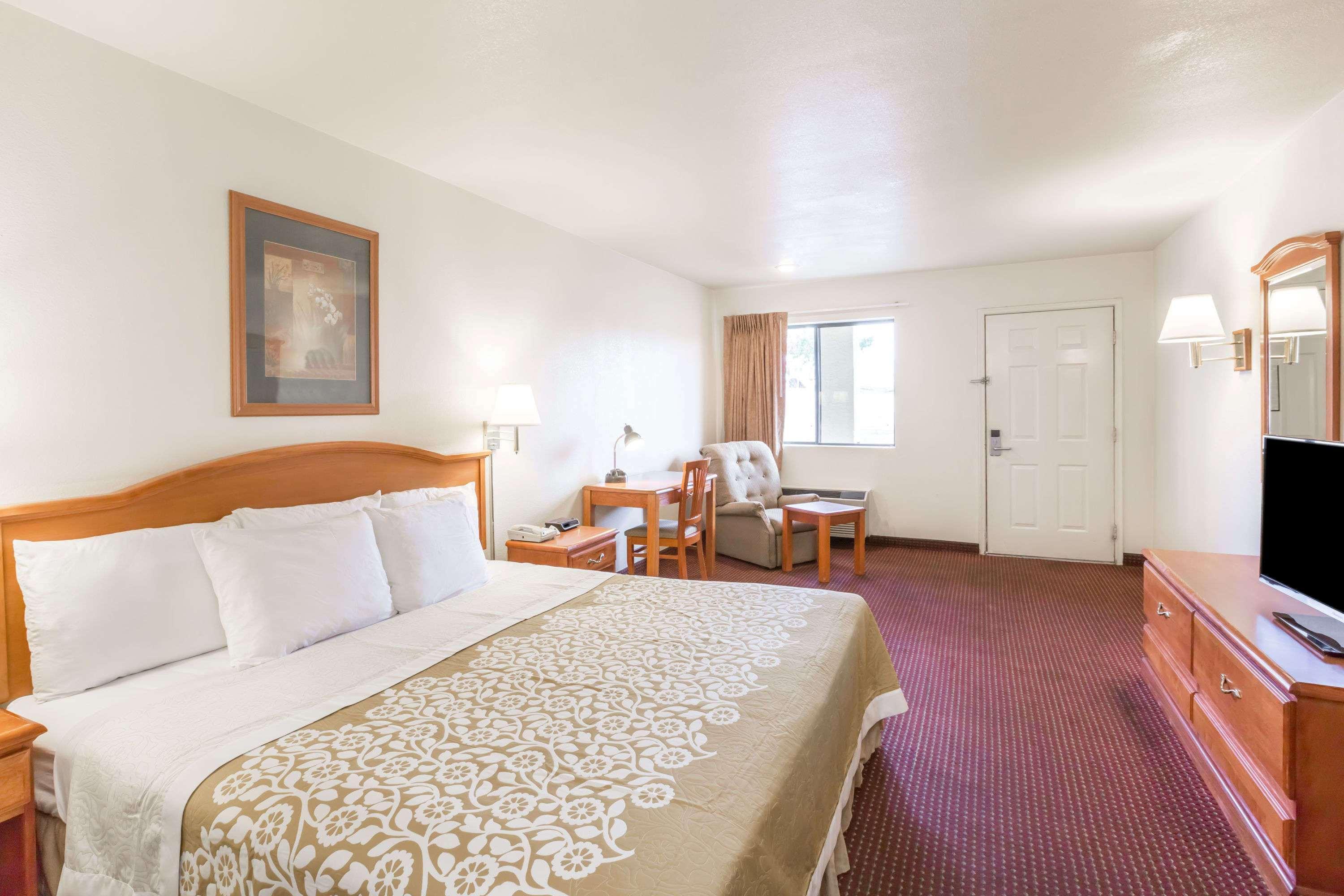 Days Inn By Wyndham Willcox Extérieur photo