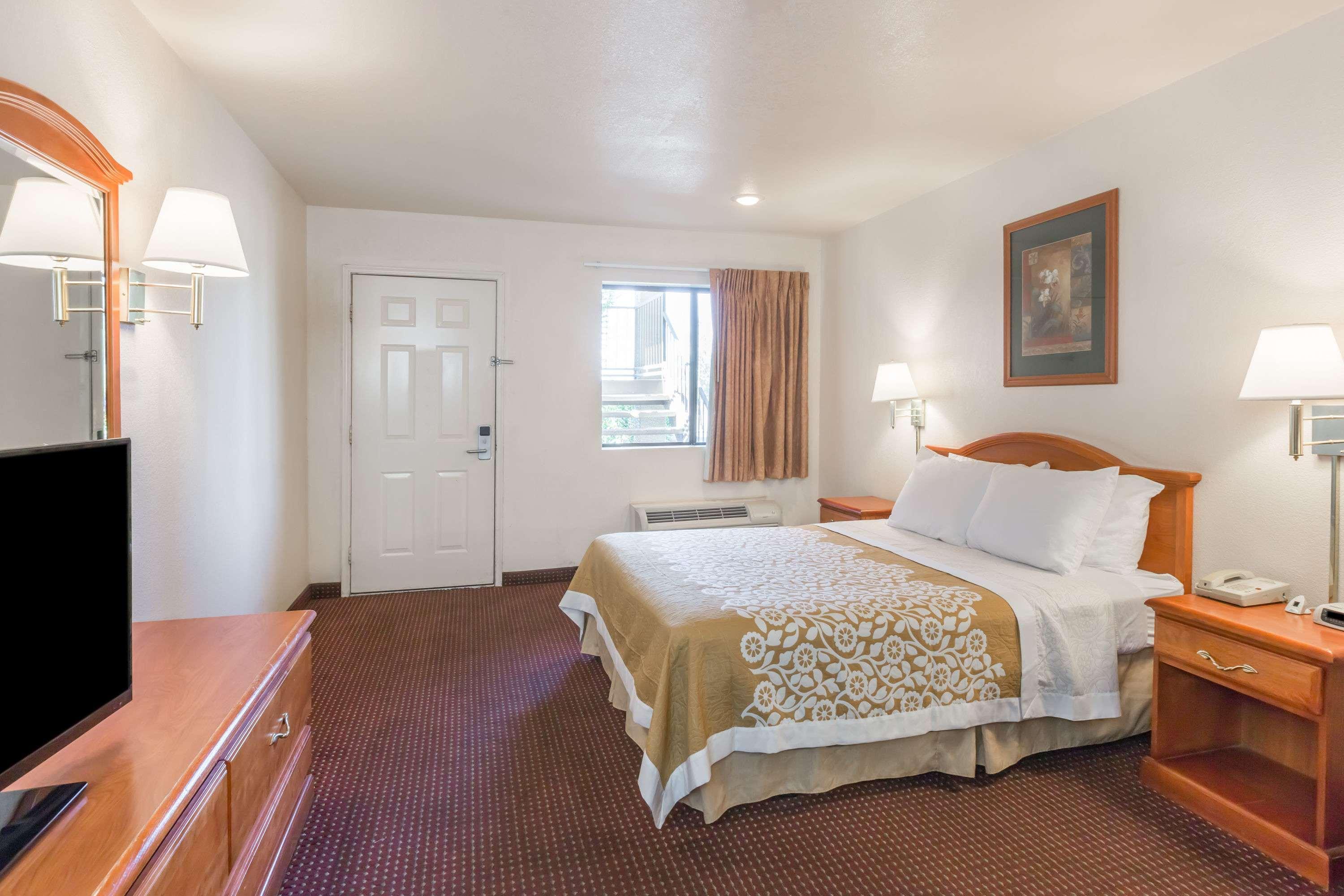 Days Inn By Wyndham Willcox Extérieur photo