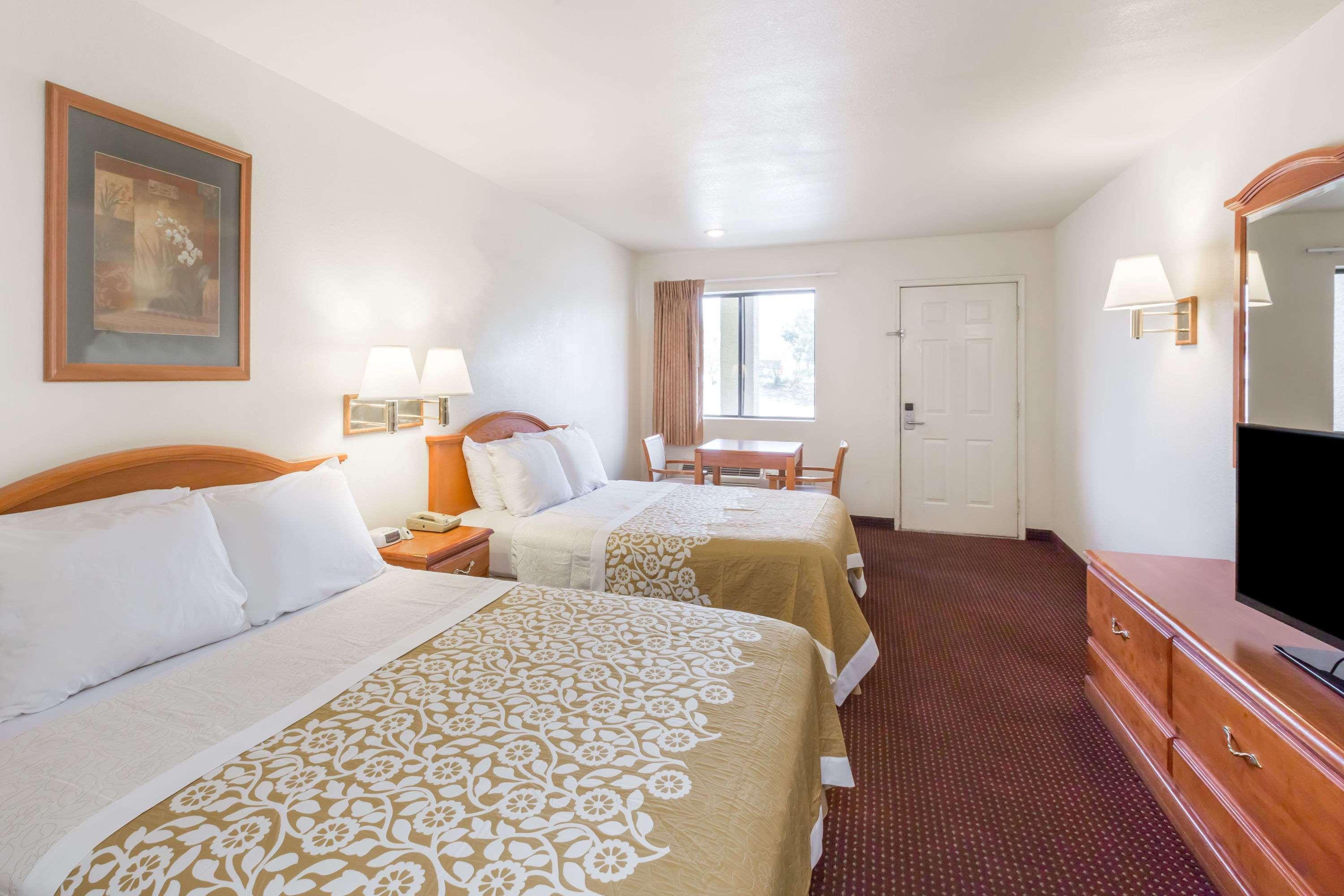 Days Inn By Wyndham Willcox Extérieur photo