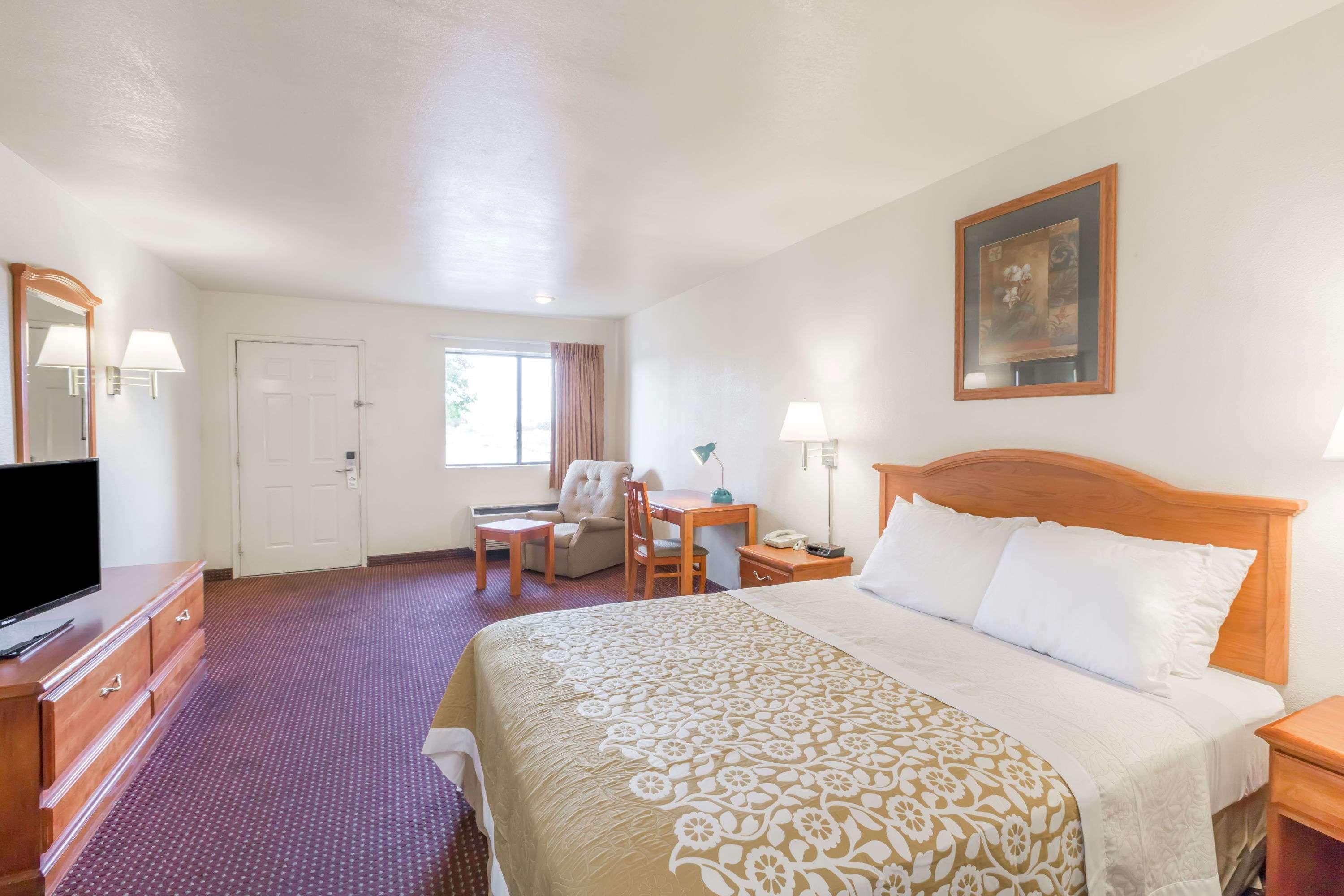 Days Inn By Wyndham Willcox Extérieur photo
