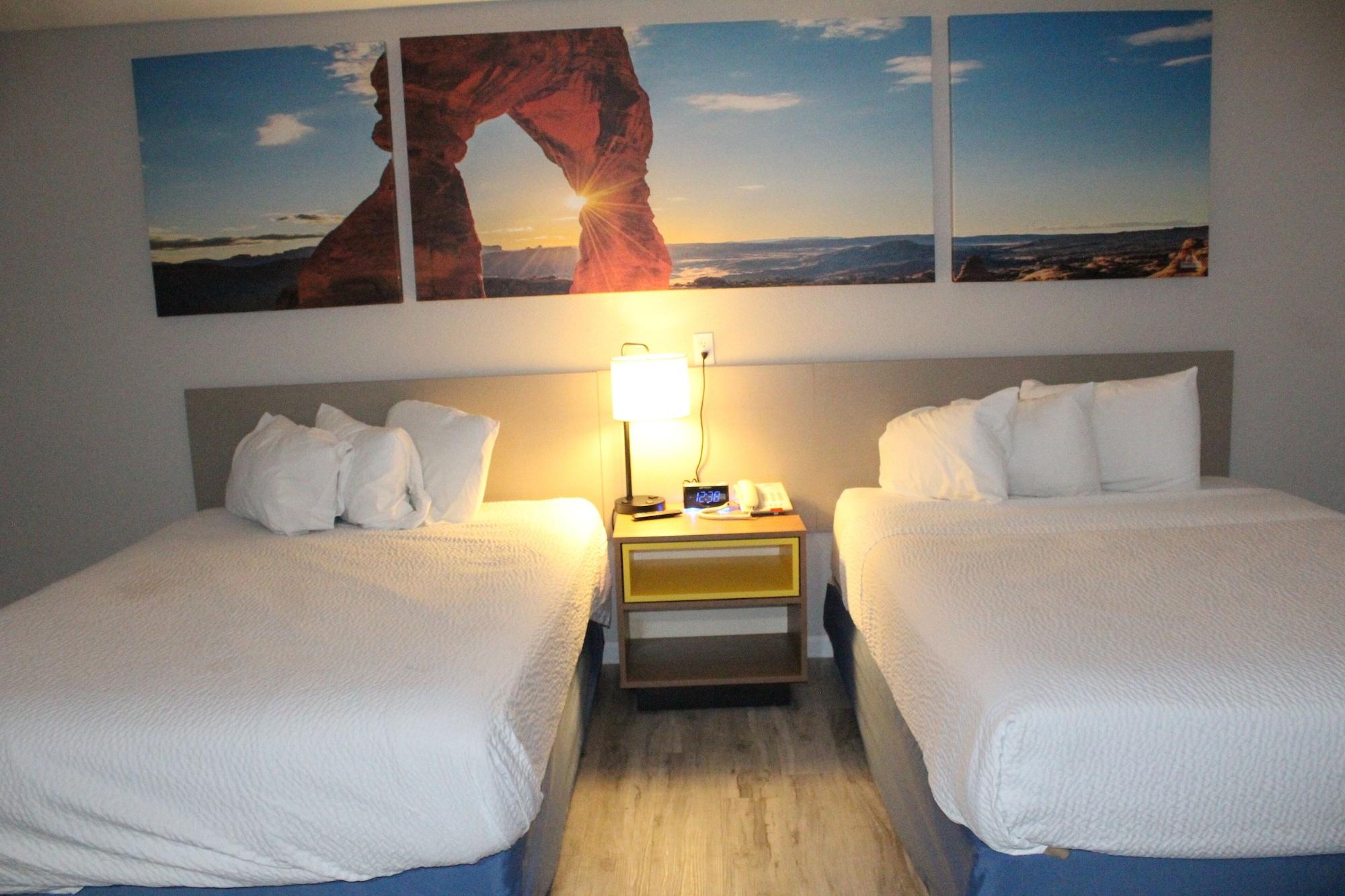 Days Inn By Wyndham Willcox Extérieur photo