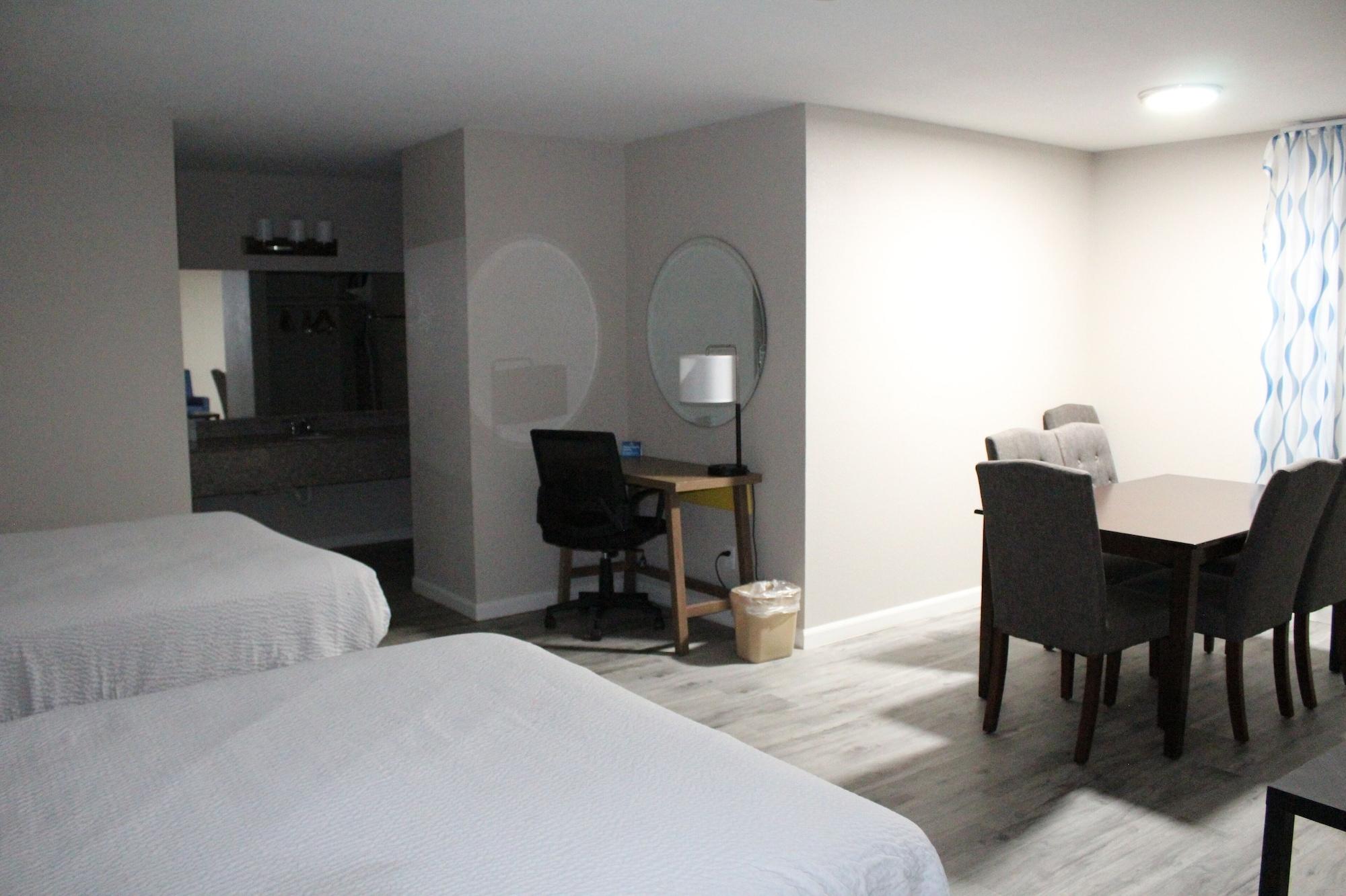 Days Inn By Wyndham Willcox Extérieur photo