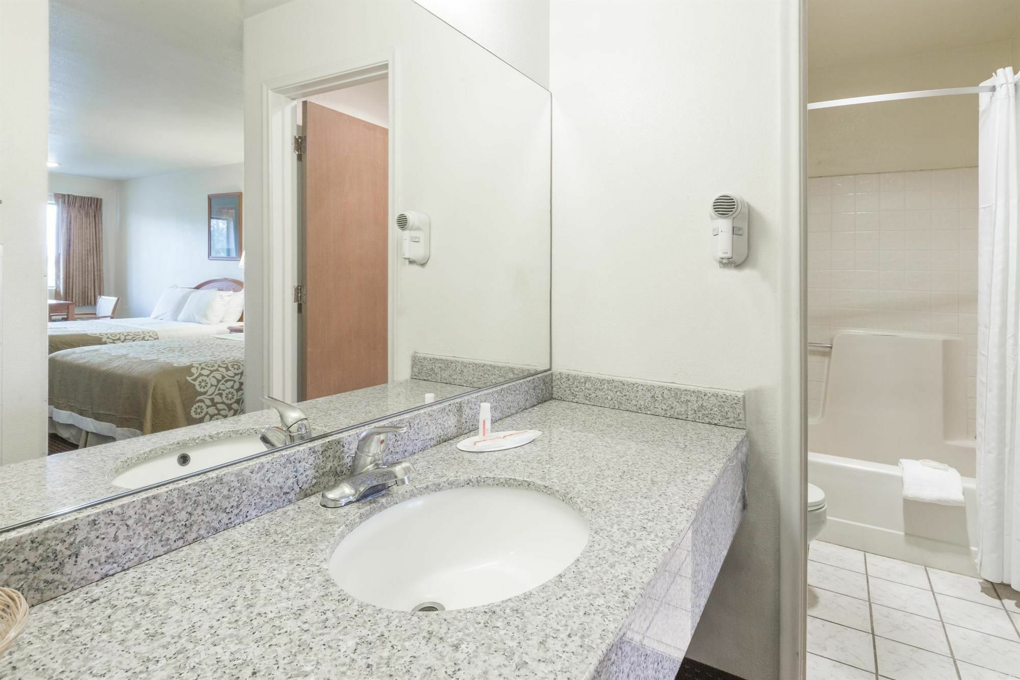 Days Inn By Wyndham Willcox Extérieur photo